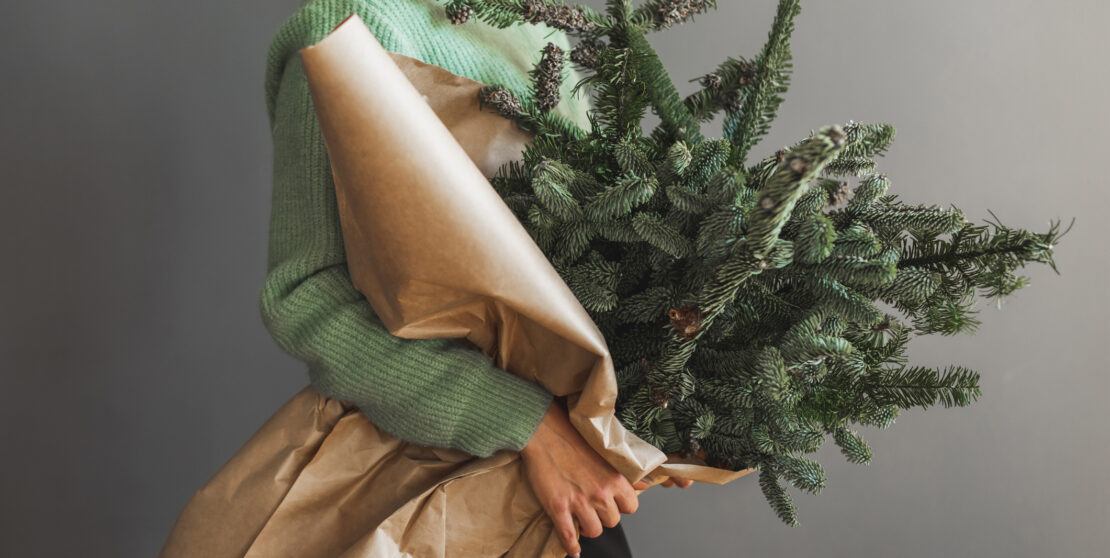 Fenntartható karácsony: idén ajándékozd meg a Földet is környezetbarát dekor tippjeinkkel
