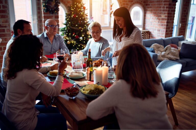 Karácsonyi feladatlista: avagy tuti tippjeink, hogy elkerüld az ünnepi stresszt