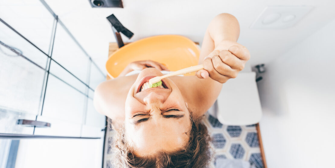 Elhasználódott fogkeféd? Íme 6 praktikus ötlet, mire használhatod még