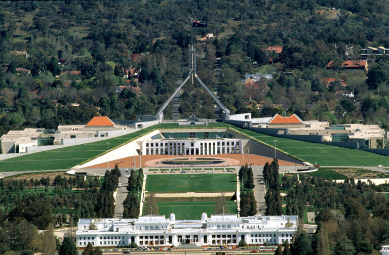 Zöld tetők a világ körül Ausztráliától Magyarországig