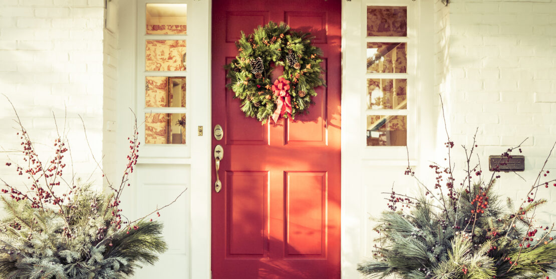 Nagyméretű karácsonyi dekoráció – Így teheted trendivé az idei karácsonyt