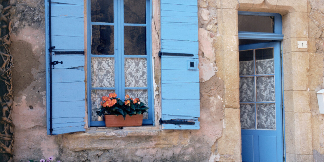 Less be az utánozhatatlan Provence-i kunyhók világába!