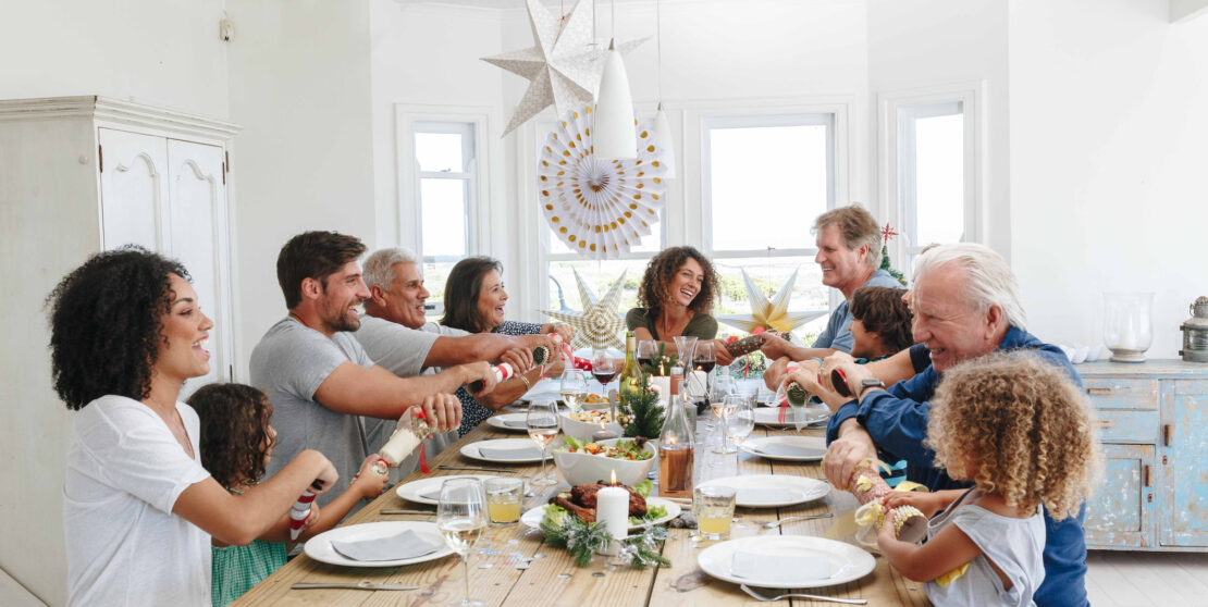 Így készítsd elő az otthonod az ünnepi vendégfogadásra