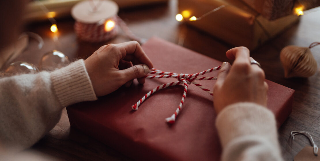 Ajándék ötletek házilag – Így tudod még személyesebb tenni a karácsonyt