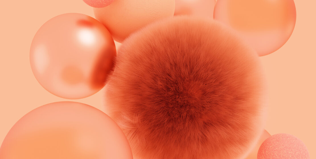 Peach Fuzz – Minden, amit 2024 Év színéről érdemes tudnod