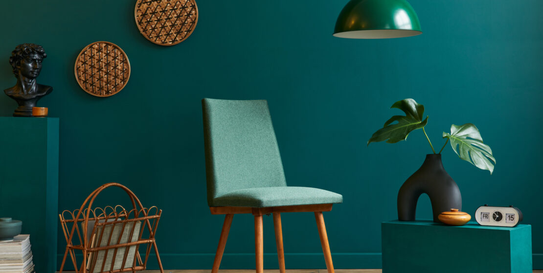 Idén a használt bútorok a befutók – Íme 5 tipp, hogyan találd meg a tökéletes darabokat
