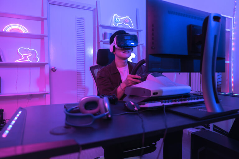 Gamer szoba ötletek – Így alakíthatod ki álmaid videójátékos helyiségét otthon