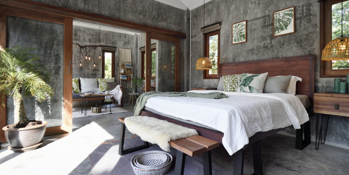 Bambusz ágynemű a hálószobában – Így lehet tartós luxust varázsolni a pihenéshez