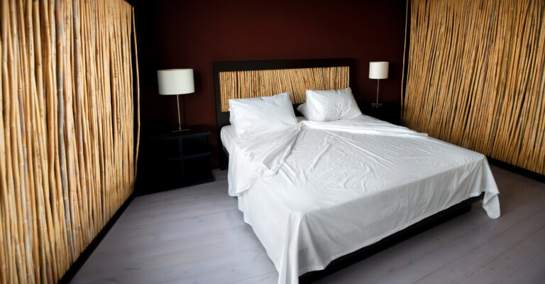 Bambusz ágynemű a hálószobában – Így lehet tartós luxust varázsolni a pihenéshez