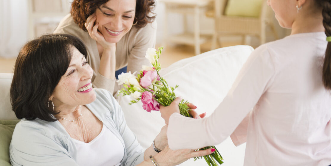 Szívhez szóló ajándéktippek anyák napjára – Inspirálódj a lakberendezési trendekből