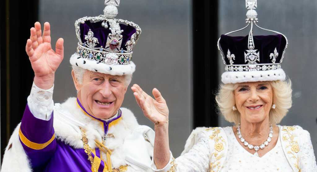 III. Károly király és Kamilla királyné ezt a lakberendezési trendet diktálja