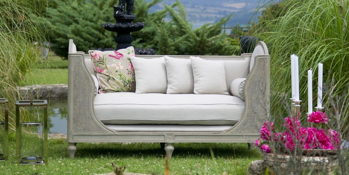 Készüljünk fel a nyári időszakra, ismerjük meg a kerti bútorok új trendjeit